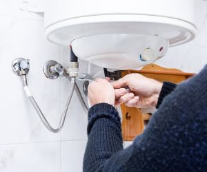 About Water Heater Repair LLC North Haven, ME